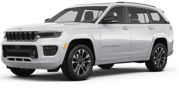 JEEP GRAND CHEROKEE 2023 1C4RJHDG3PC559867 image